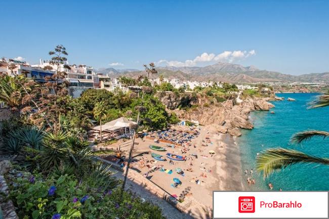 Малага испания отзывы туристов 