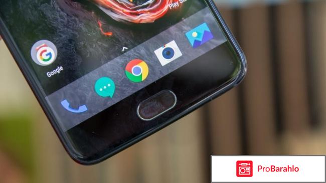 OnePlus 5 обман