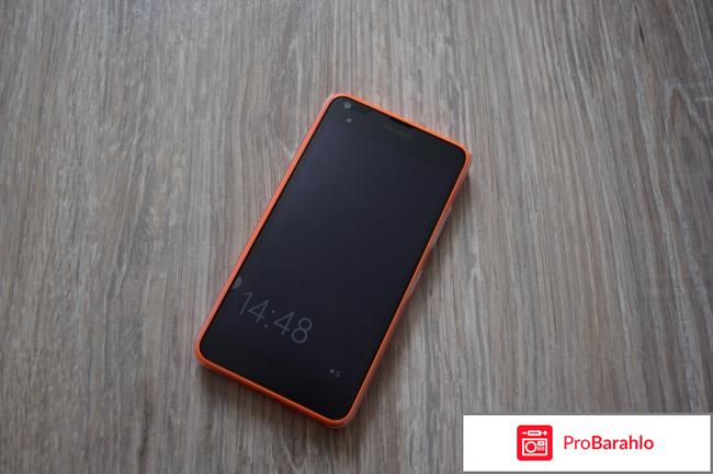 Смартфон Microsoft Lumia 640 LTE 