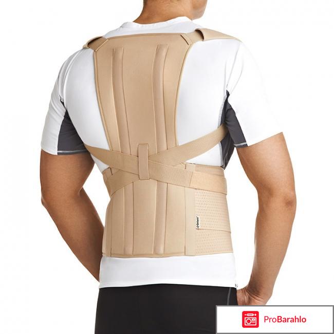 Орлетт Корретор осанки TLSO-250 XL 