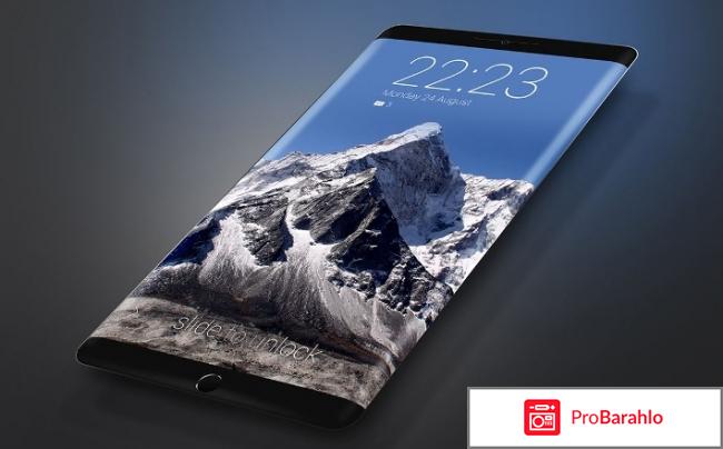 Какой айфон лучше 7 или 8 отзывы отрицательные отзывы