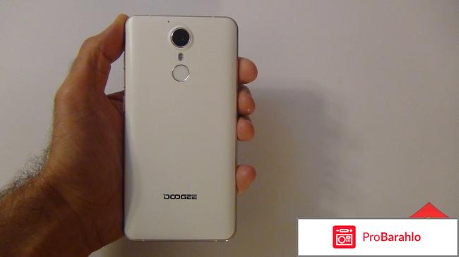 Doogee f7 pro отзывы отрицательные отзывы