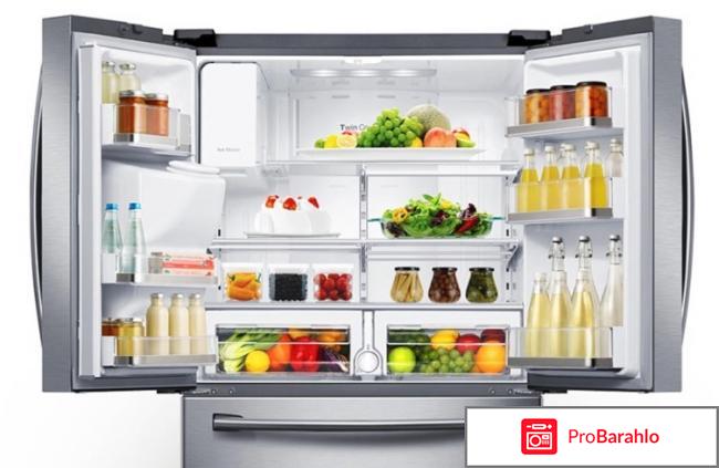 Лучшие холодильники по отзывам отрицательные отзывы