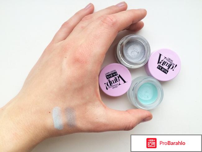 Помада Sporty Chic Miss Pupa Color&Care Pupa отрицательные отзывы