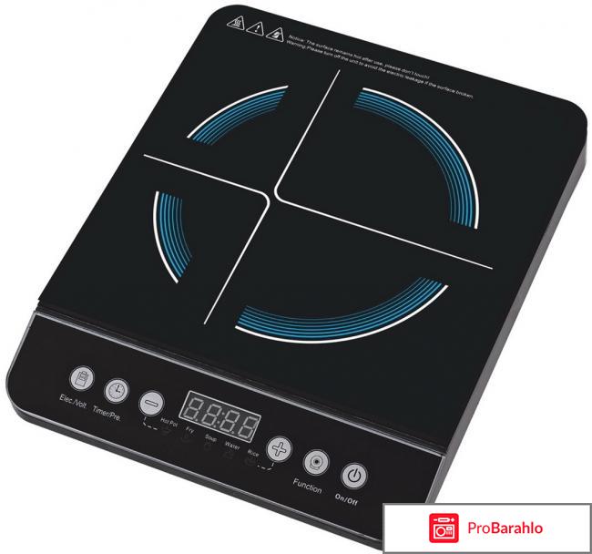 Варочные панели 