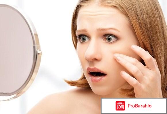 Дневной крем для лица «Шиповник» Love Nature реальные отзывы