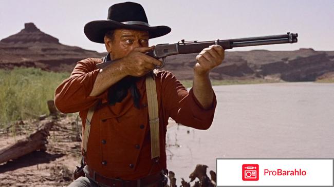 Фильм Искатели реальные отзывы