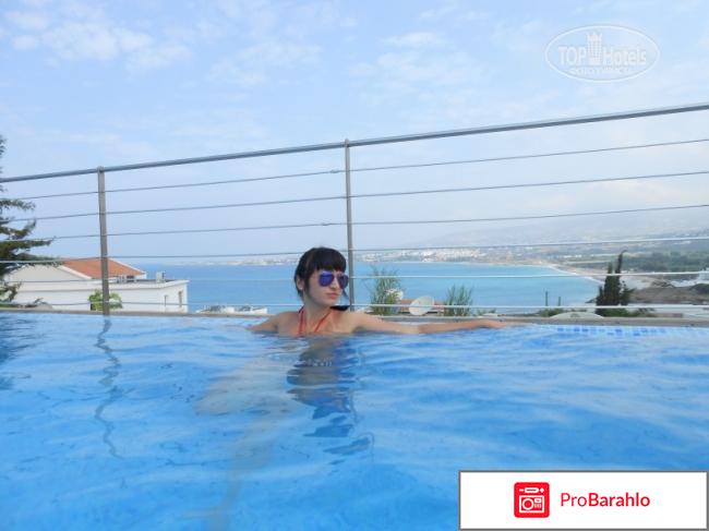 Отзывы theo sunset bay holiday village 4 обман