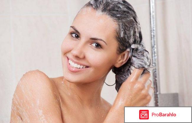 Шампунь лошадиная сила отзывы покупателей 