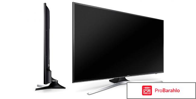 Samsung ue40mu6100 отзывы отрицательные отзывы