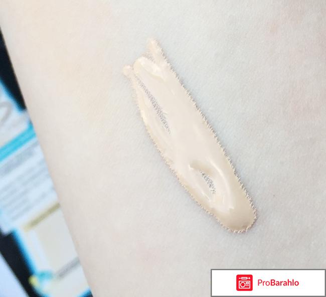 Крем для лица Garnier BB-Cream Секрет Совершенства для смешанной и жирной кожи отзывы владельцев