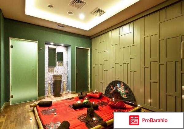 Sherwood dreams resort 5 обман