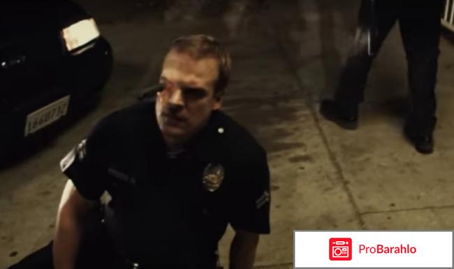 Патруль фильм отзывы реальные отзывы