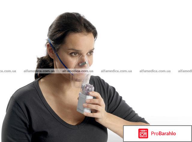 Небулайзеры электронно сетчатые 