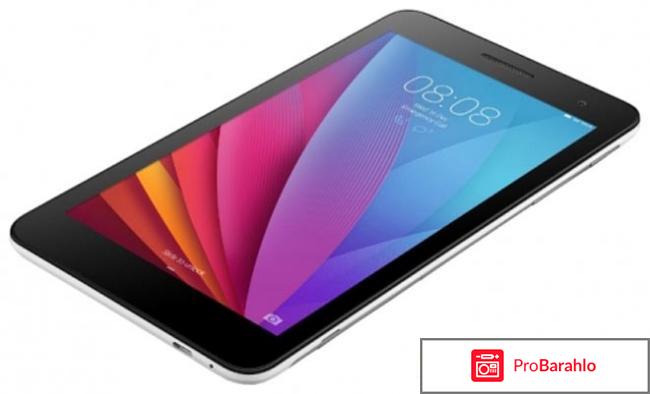 Huawei MediaPad T1 7 3G, Silver обман
