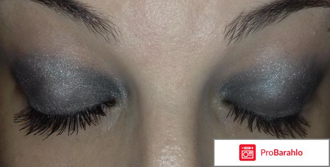 Двухцветные тени для век Avon True Color отзывы владельцев