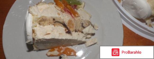 Торты от палыча отзывы покупателей реальные отзывы