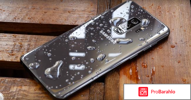 Копия Samsung Galaxy s9 (Самсунг Галакси С9) обман