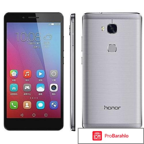 Смартфон Huawei Honor 5A отрицательные отзывы