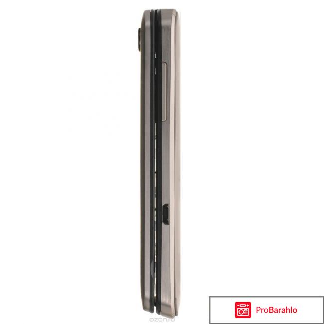 Alcatel OT-2012D Dual Sim, Soft Gold отрицательные отзывы