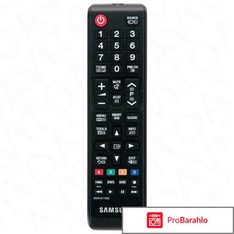 Телевизор samsung ue32j5205 отзывы обман