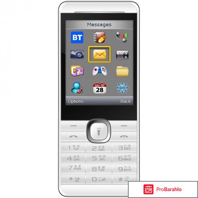 Micromax X249+, White отрицательные отзывы