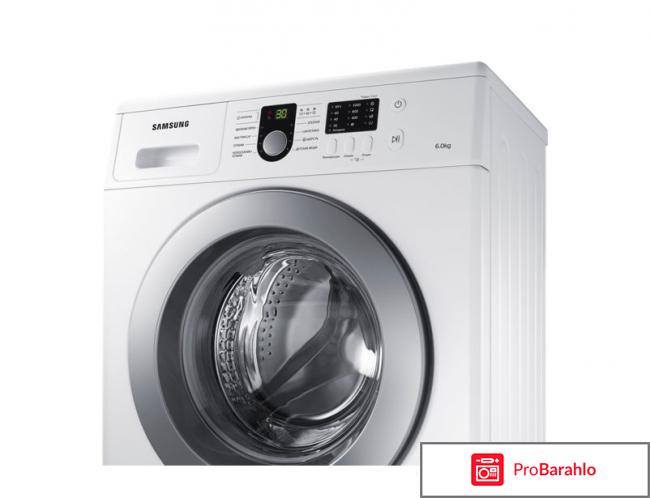 Стиральная машина samsung wf8590nlw9 отзывы 