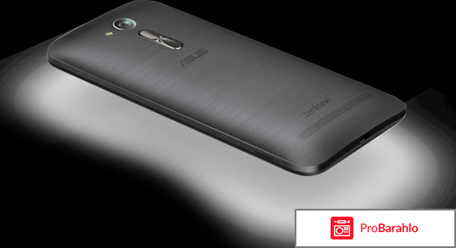 Asus zenfone go zb500kg 8 гб 