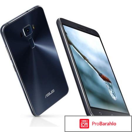 Сотовый телефон ASUS ZenFone 3 