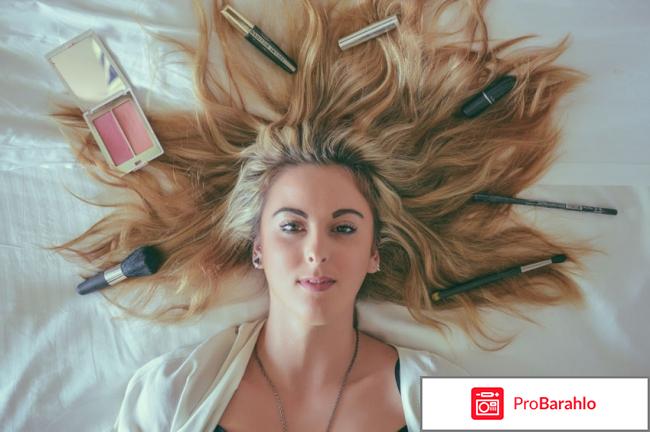 Выбор консилера для глаз обман