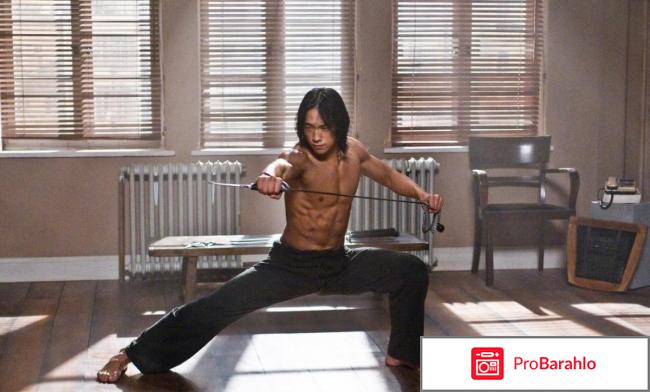 Ниндзя-убийца отрицательные отзывы