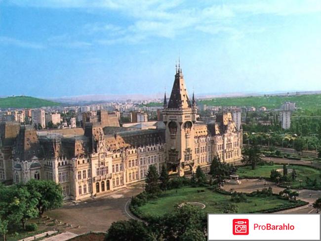 Отдых в румынии фото