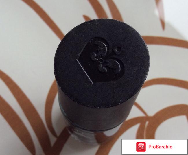 Лак для ногтей Rimmel salon pro обман