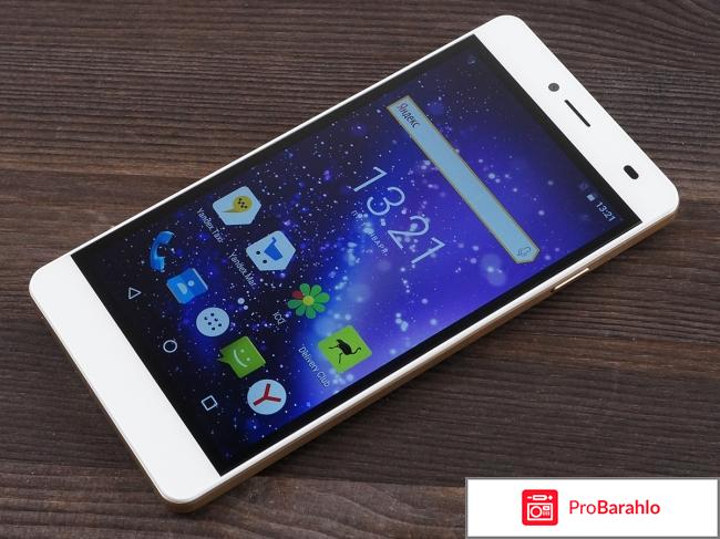 BQ 5070 Magic LTE отрицательные отзывы