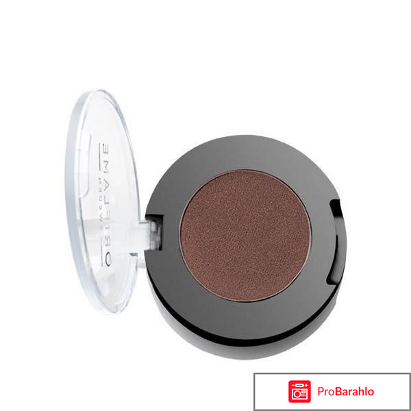 Тени для век 100 цвета орифлейм отзывы 