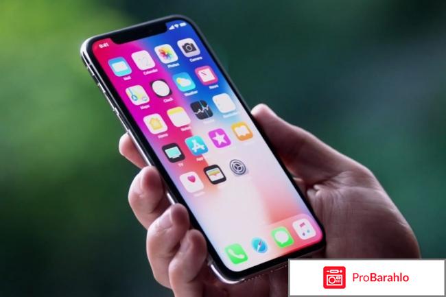 Iphone 10 копия отрицательные отзывы