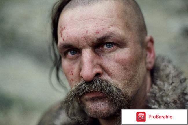 Тарас Бульба реальные отзывы