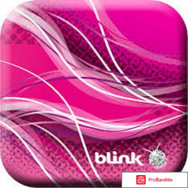 Леденцы blink обман