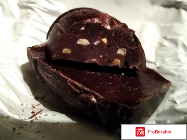 Конфеты Жако Барилотто Арахис отрицательные отзывы