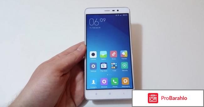 Xiaomi redmi note 3 pro 32gb отрицательные отзывы