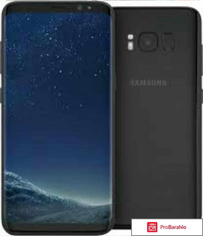 Смартфоны самсунг s8 цены и характеристики отзывы 