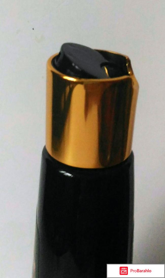 Шампунь N6 против сечения волос, для поврежденных волос Zeitun обман