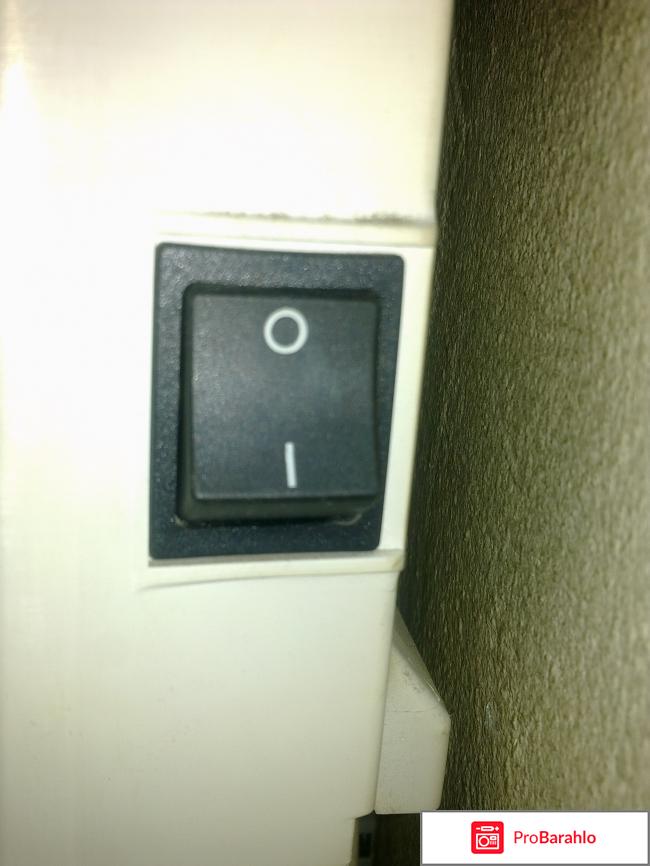 Конвектор TERMOR EVIDENCE- тепловой, электрический экономный отрицательные отзывы