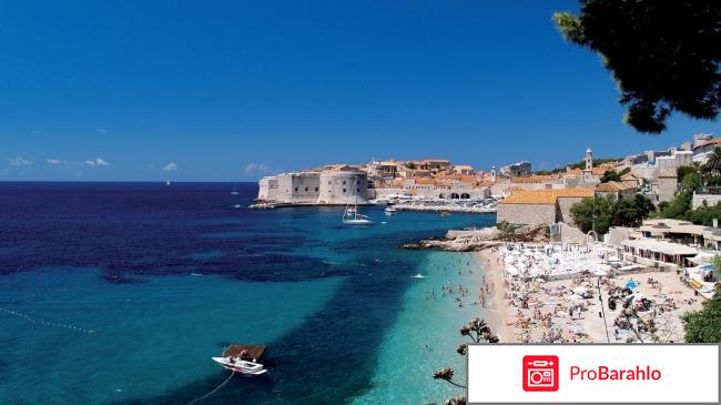 Экскурсии на кипре отзывы туристов обман