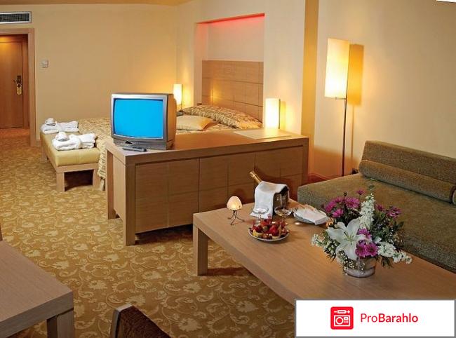 Отзывы bellis deluxe hotel 5 обман