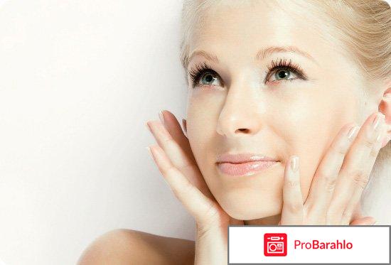 Крем Сияние кожи реальные отзывы