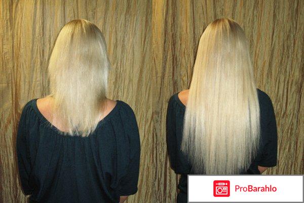 Маска для волос агафья отзывы обман