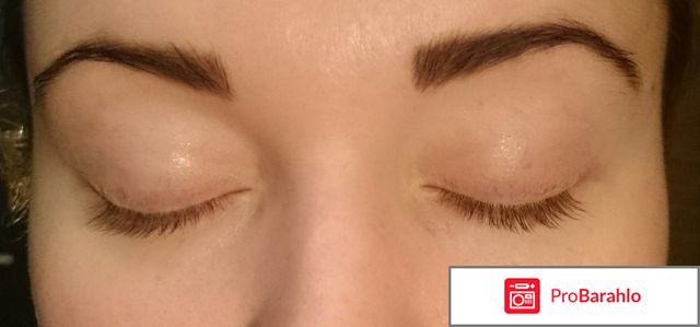 Gosh Brow Kit отрицательные отзывы