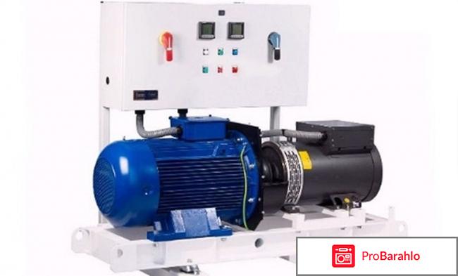 Отзывы покупателей бестопливных генераторов 