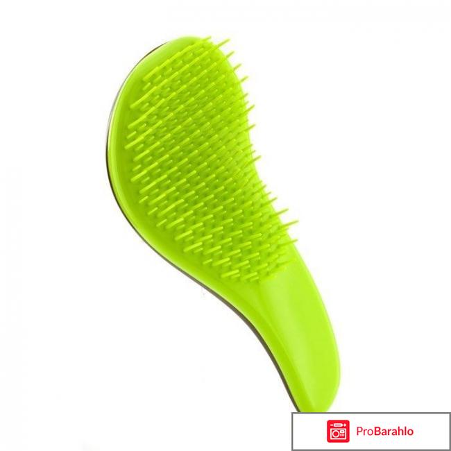 Расчески и щетки Cushion Brush Macadamia 